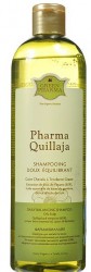 Шампунь Green Pharma Фармаквиллайя для мягкости волос 500 мл
