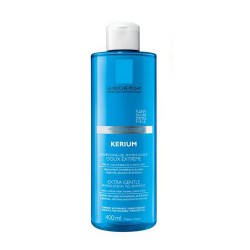 Шампунь La Roche-Posay Кериум мягкий физиологический 400 мл