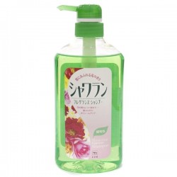 Шампунь Cow Brand Шауэр Фрагранс 600 мл