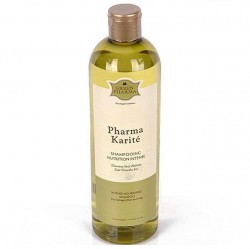 Шампунь Green Pharma Фармакарите интенсивный питательный для очень сухих волос и кожи головы 500 мл