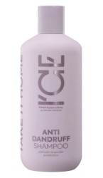 Шампунь Natura Siberica Айс Профешнл анти-дандруф детокс для борьбы с перхотью 400 мл