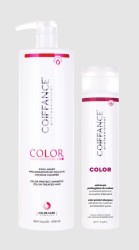 Шампунь Coiffance без сульфатов для защиты цвета окрашенных волос 250 мл