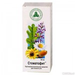 Стоматофит, экстракт 100 мл 1 шт