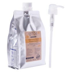 Шампунь Qtem Мэджик Кореан клиникал интенсивный для питания и восстановления волос 1000 мл