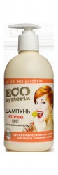 Шампунь Эко Хистерия супер цвет для окрашенных волос 500 мл