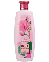 Шампунь Rose of Bulgaria 330 мл
