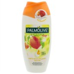 Гель для душа, Palmolive (Палмолив) 250 мл Натурель Мягкий и сладкий персик Экстракт персика и увлажняющее молочко