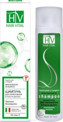Шампунь Hair Vital для укрепления и роста волос 250 мл