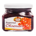 Варенье, Te Gusto (Тэ Густо) 430 г облепиха