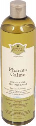 Шампунь Green Pharma Фармакальме успокаивающий для нормальных волос 500 мл