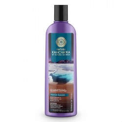 Шампунь Natura Siberica Натура Камчатка энергия вулкана укрепление и сила волос 280 мл