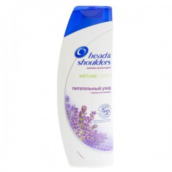 Шампунь Head & Shoulders Питательный уход против перхоти 200 мл