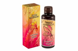 Сироп прополис с золотым корнем 100 мл