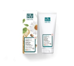 Шампунь Hair Vital для сухих окрашенных и поврежденных волос 200 мл
