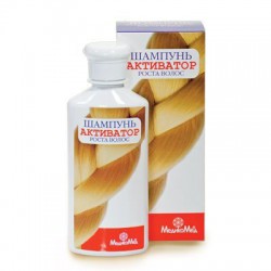 Шампунь активатор роста волос 250 мл