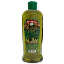 Шампунь Околица лопух 1000 мл