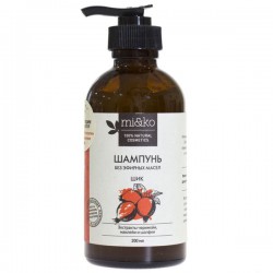 Шампунь Mi&Ko Шик без эфирных масел 200 мл