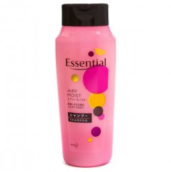 Шампунь KAO Эссеншл увлажняющий 200 мл