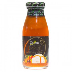 Сироп Бионерджи облепиховый 200 мл