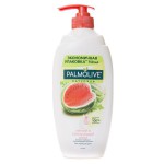 Гель для душа, Palmolive (Палмолив) 750 мл Натурэль Мягкий и освежающий Арбуз