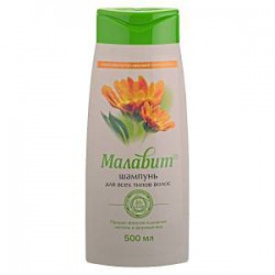 Шампунь Малавит 500 мл