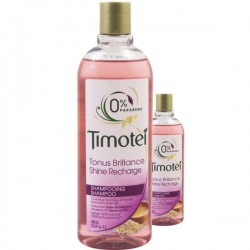 Шампунь Timotei Роскошное сияние 400 мл