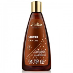 Шампунь Zeitun №2 уход за окрашенными волосами 250 мл