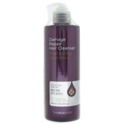 Шампунь The Face Shop Восстановление для поврежденных волос 400 мл