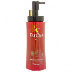 Шампунь KeraSys Ориентал Премиум 470 мл