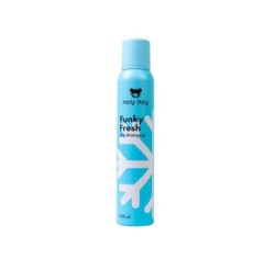 Шампунь Holly Polly Фанки фреш сухой 200 мл