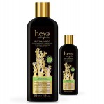 Шампунь, Heya (Гея) 350 мл Укрепление активация роста