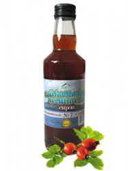 Сироп Байкальский целитель №7 эндокринный 250 мл