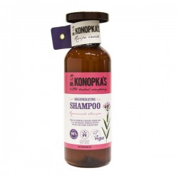 Шампунь Dr .Konopka's восстанавливающий 500 мл