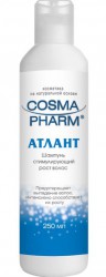 Шампунь Атлант против облысения 200 мл