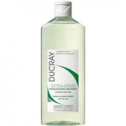 Шампунь Ducray Экстра Ду увлажняющий для частого применения 200 мл